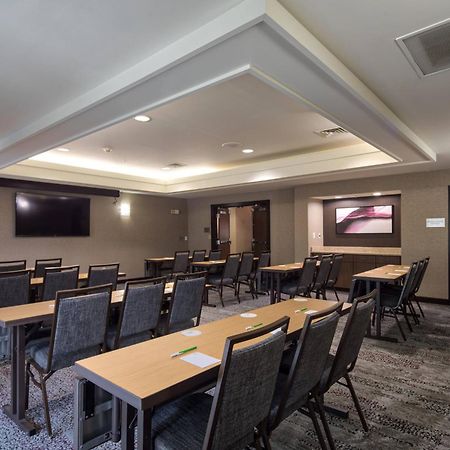 Courtyard By Marriott Rock Hill Hotel Buitenkant foto