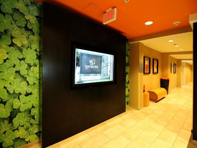 Courtyard By Marriott Rock Hill Hotel Buitenkant foto