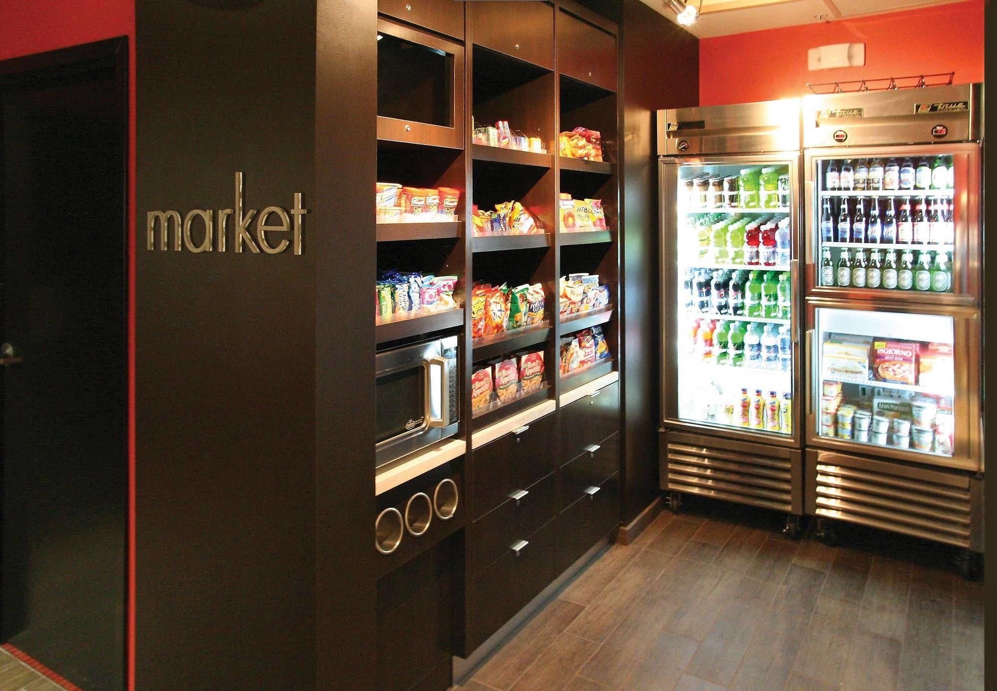 Courtyard By Marriott Rock Hill Hotel Buitenkant foto