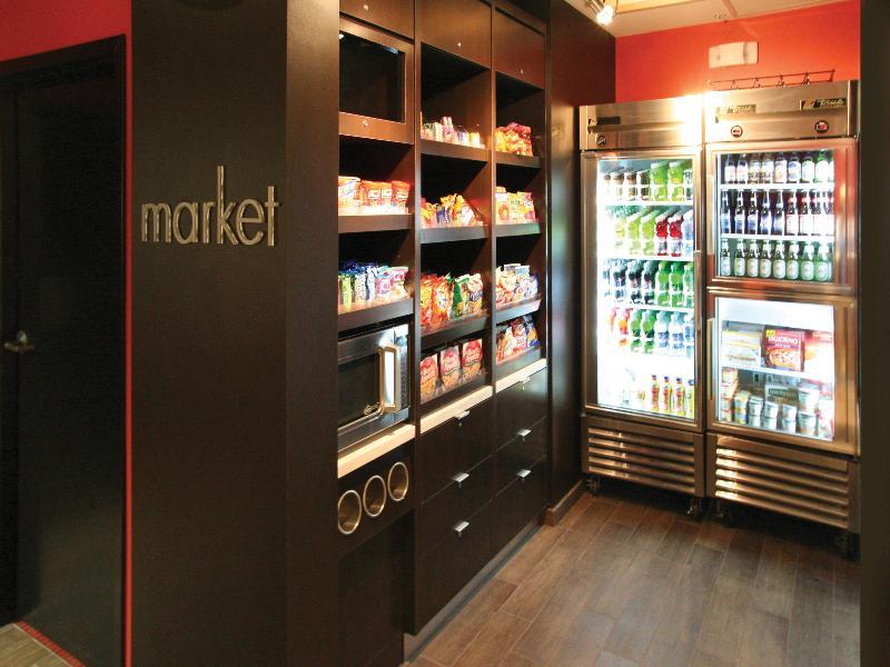 Courtyard By Marriott Rock Hill Hotel Buitenkant foto