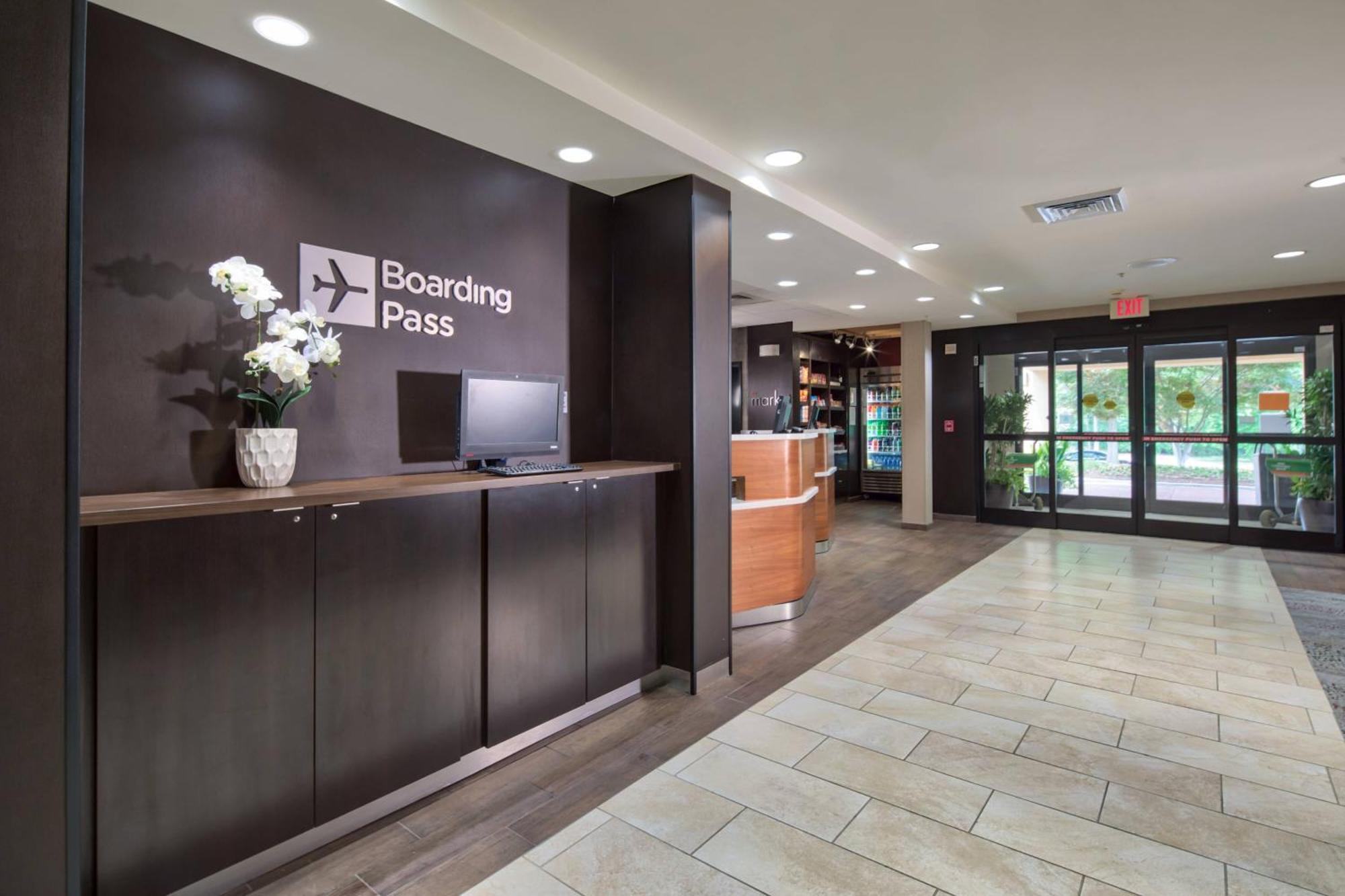 Courtyard By Marriott Rock Hill Hotel Buitenkant foto