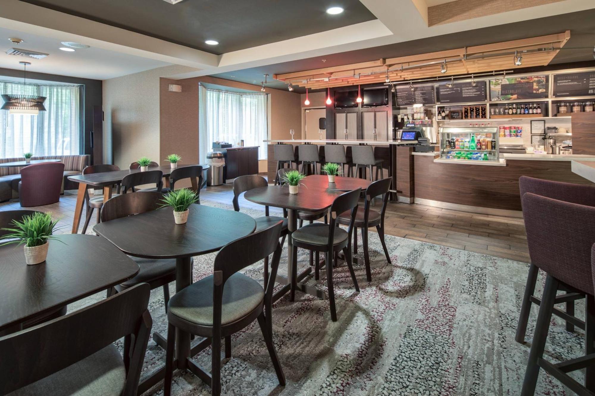 Courtyard By Marriott Rock Hill Hotel Buitenkant foto