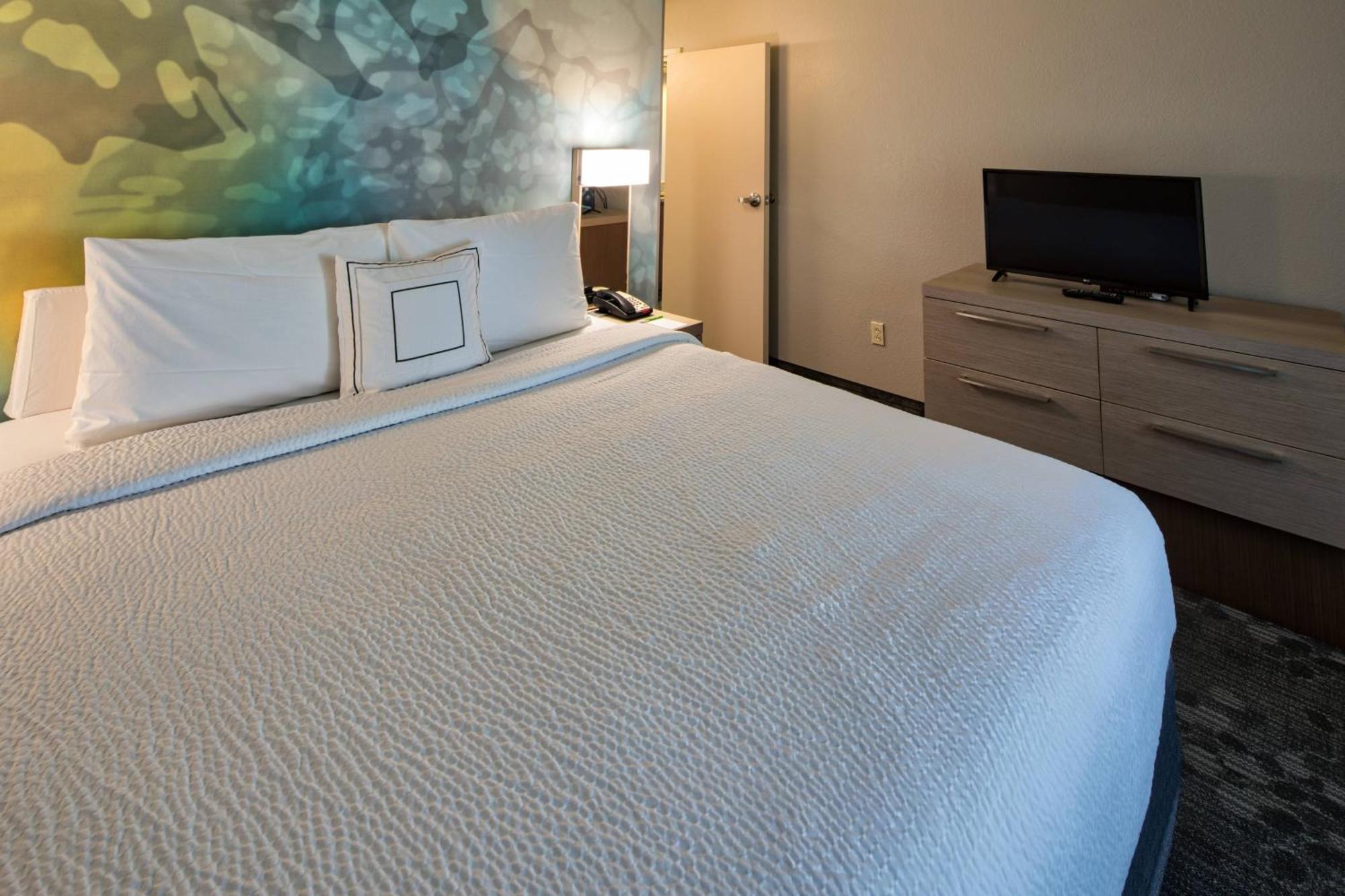 Courtyard By Marriott Rock Hill Hotel Buitenkant foto