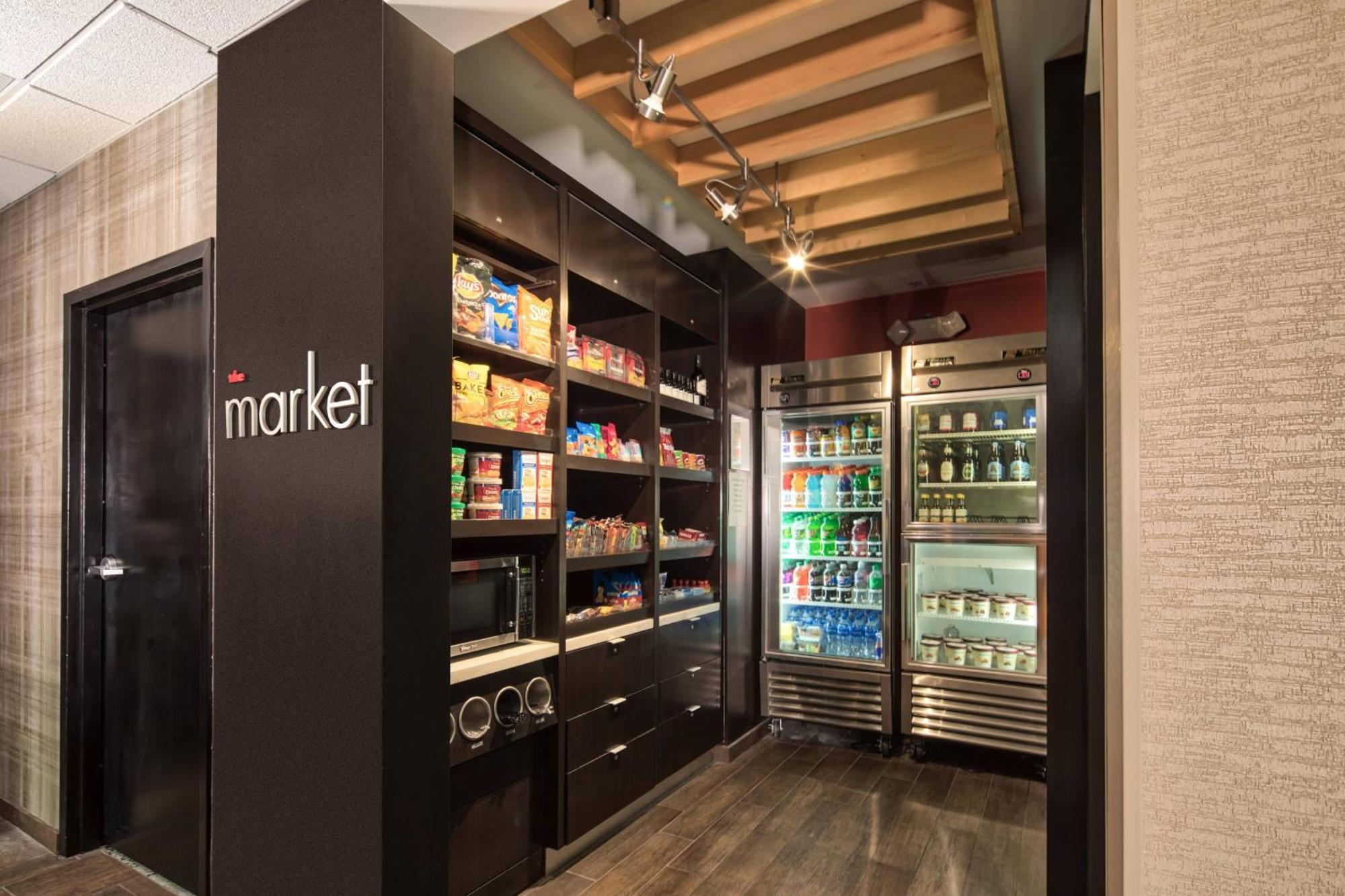 Courtyard By Marriott Rock Hill Hotel Buitenkant foto