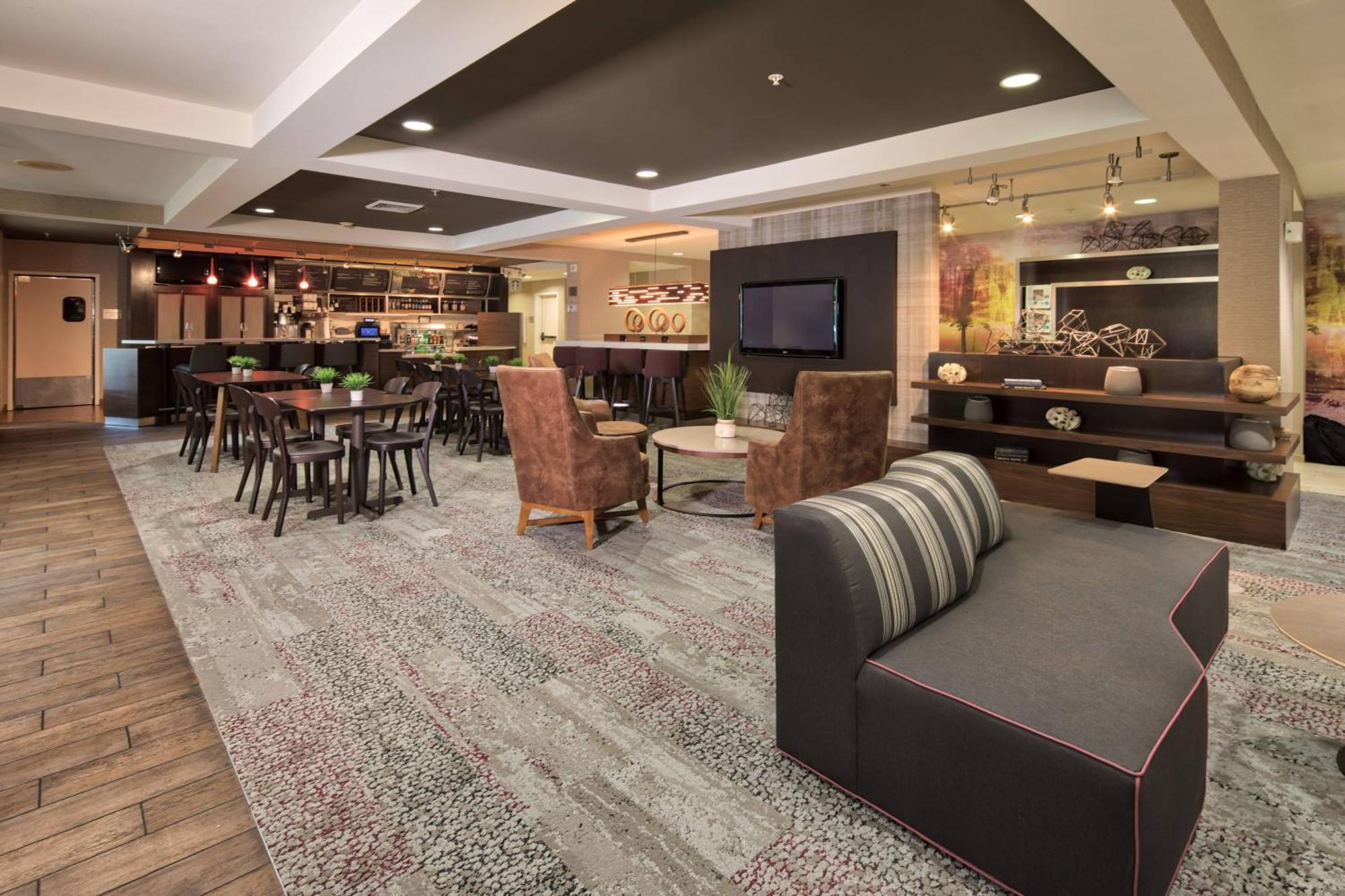 Courtyard By Marriott Rock Hill Hotel Buitenkant foto
