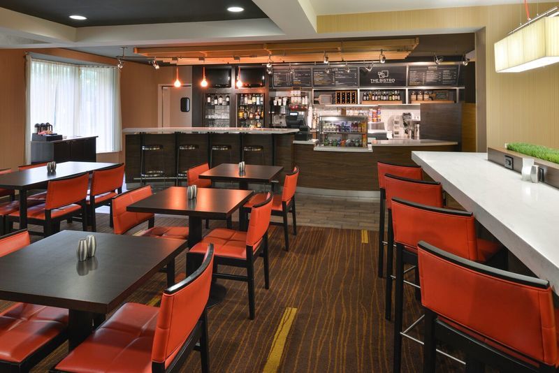Courtyard By Marriott Rock Hill Hotel Buitenkant foto