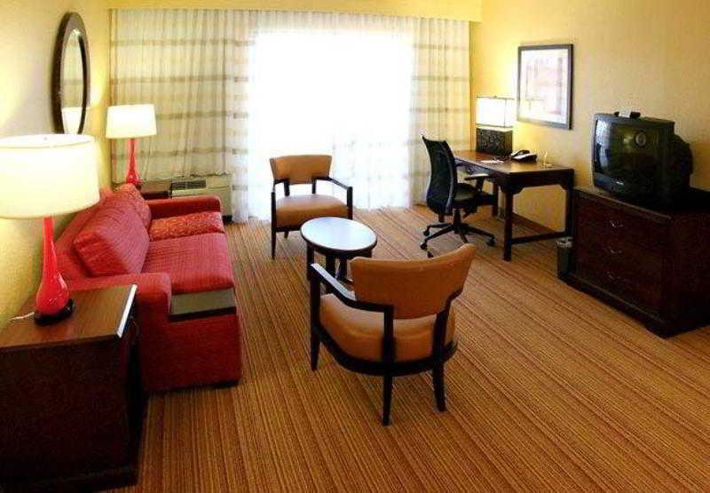 Courtyard By Marriott Rock Hill Hotel Kamer foto