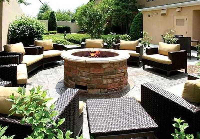 Courtyard By Marriott Rock Hill Hotel Buitenkant foto