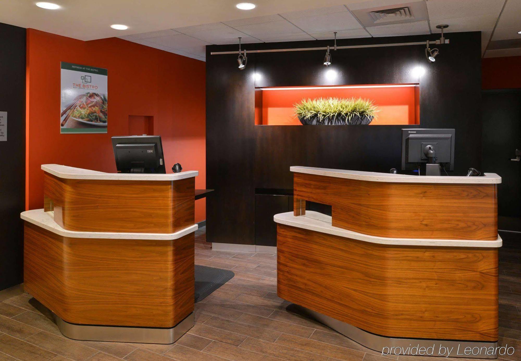 Courtyard By Marriott Rock Hill Hotel Buitenkant foto