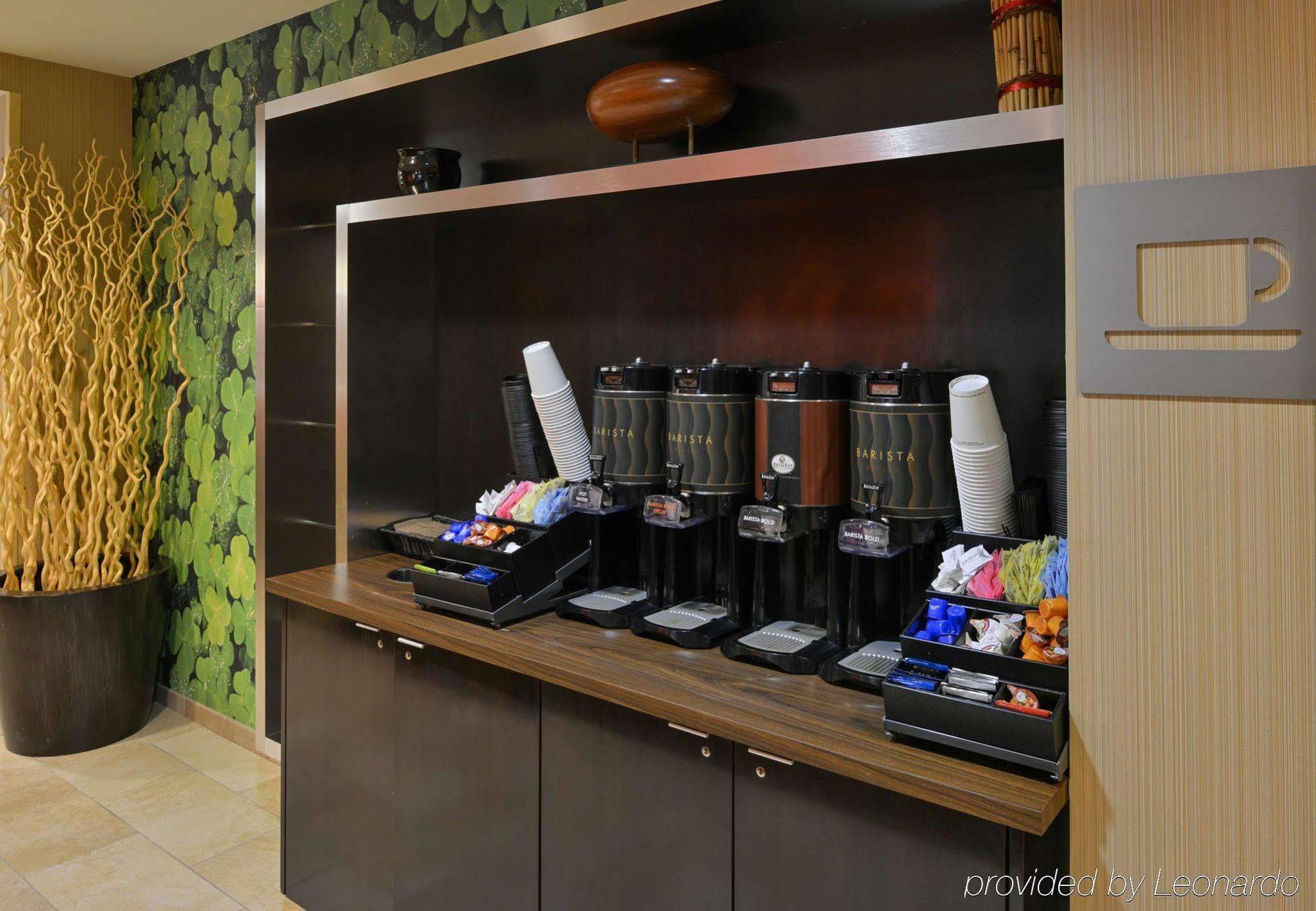 Courtyard By Marriott Rock Hill Hotel Buitenkant foto