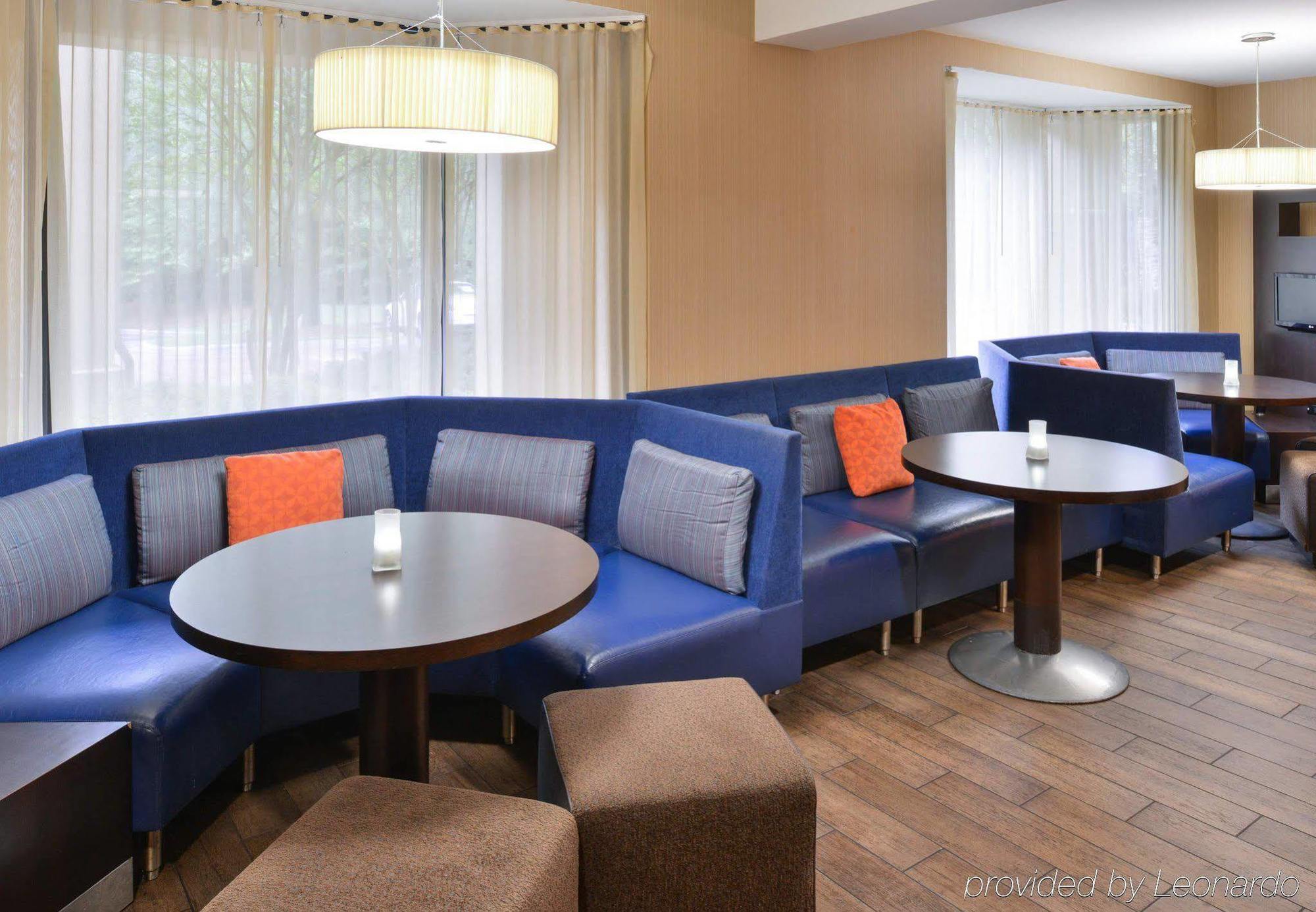 Courtyard By Marriott Rock Hill Hotel Buitenkant foto