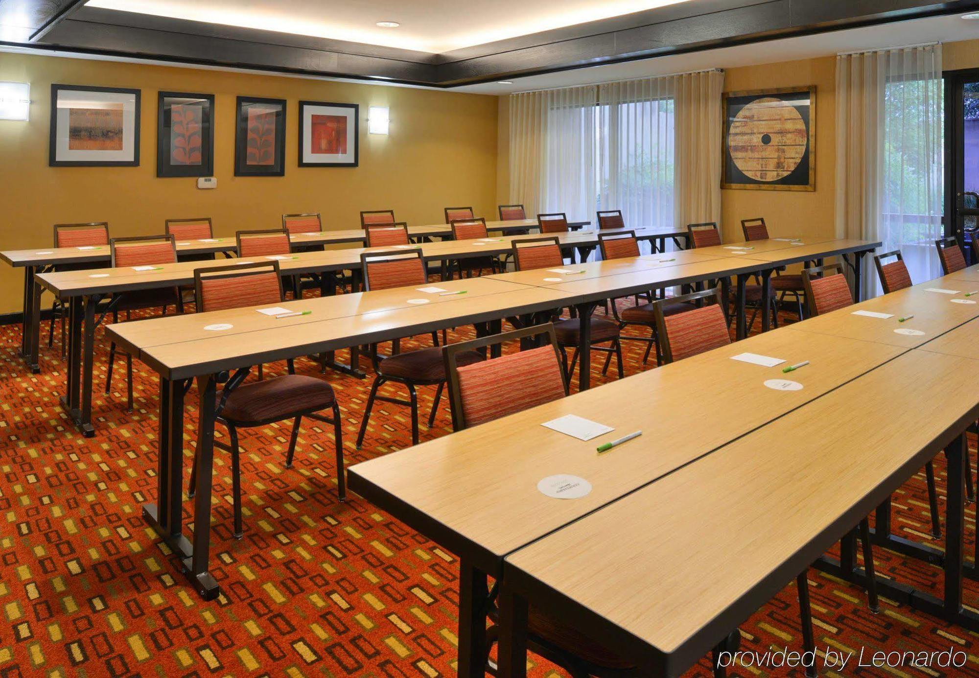 Courtyard By Marriott Rock Hill Hotel Buitenkant foto