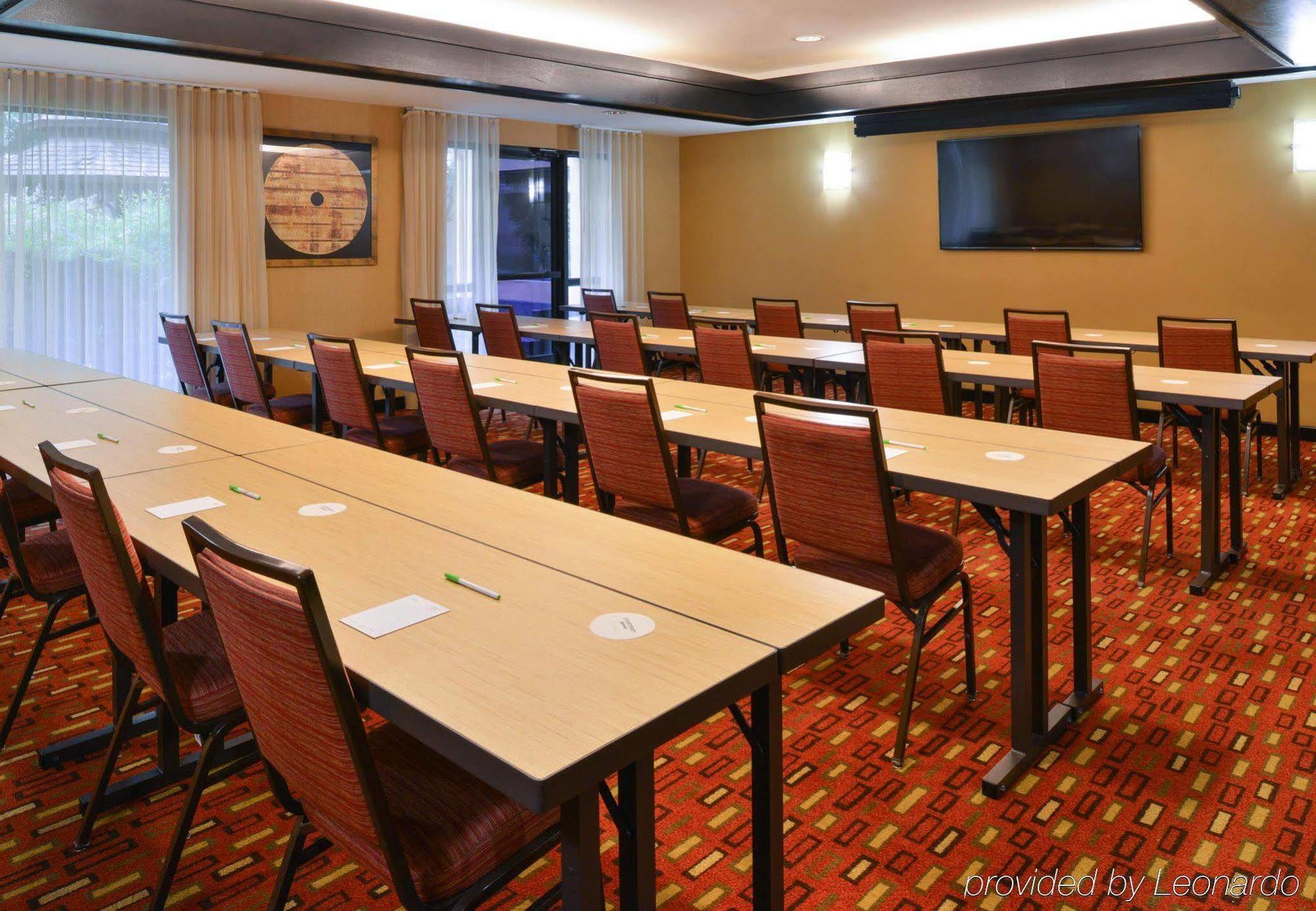 Courtyard By Marriott Rock Hill Hotel Buitenkant foto