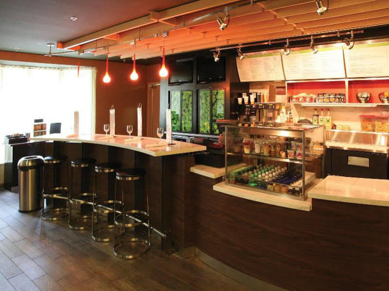 Courtyard By Marriott Rock Hill Hotel Buitenkant foto