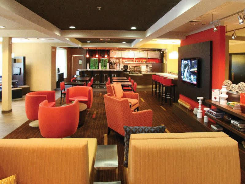 Courtyard By Marriott Rock Hill Hotel Buitenkant foto