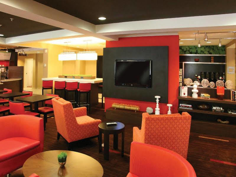Courtyard By Marriott Rock Hill Hotel Buitenkant foto