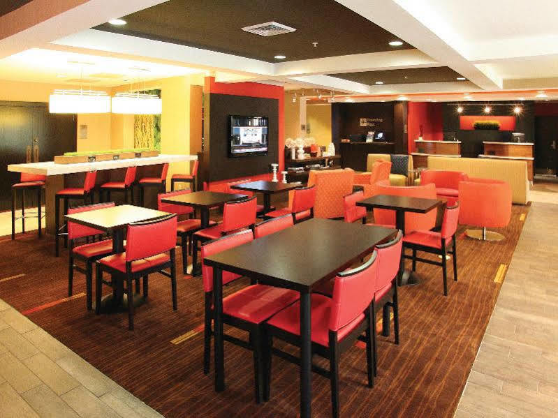 Courtyard By Marriott Rock Hill Hotel Buitenkant foto