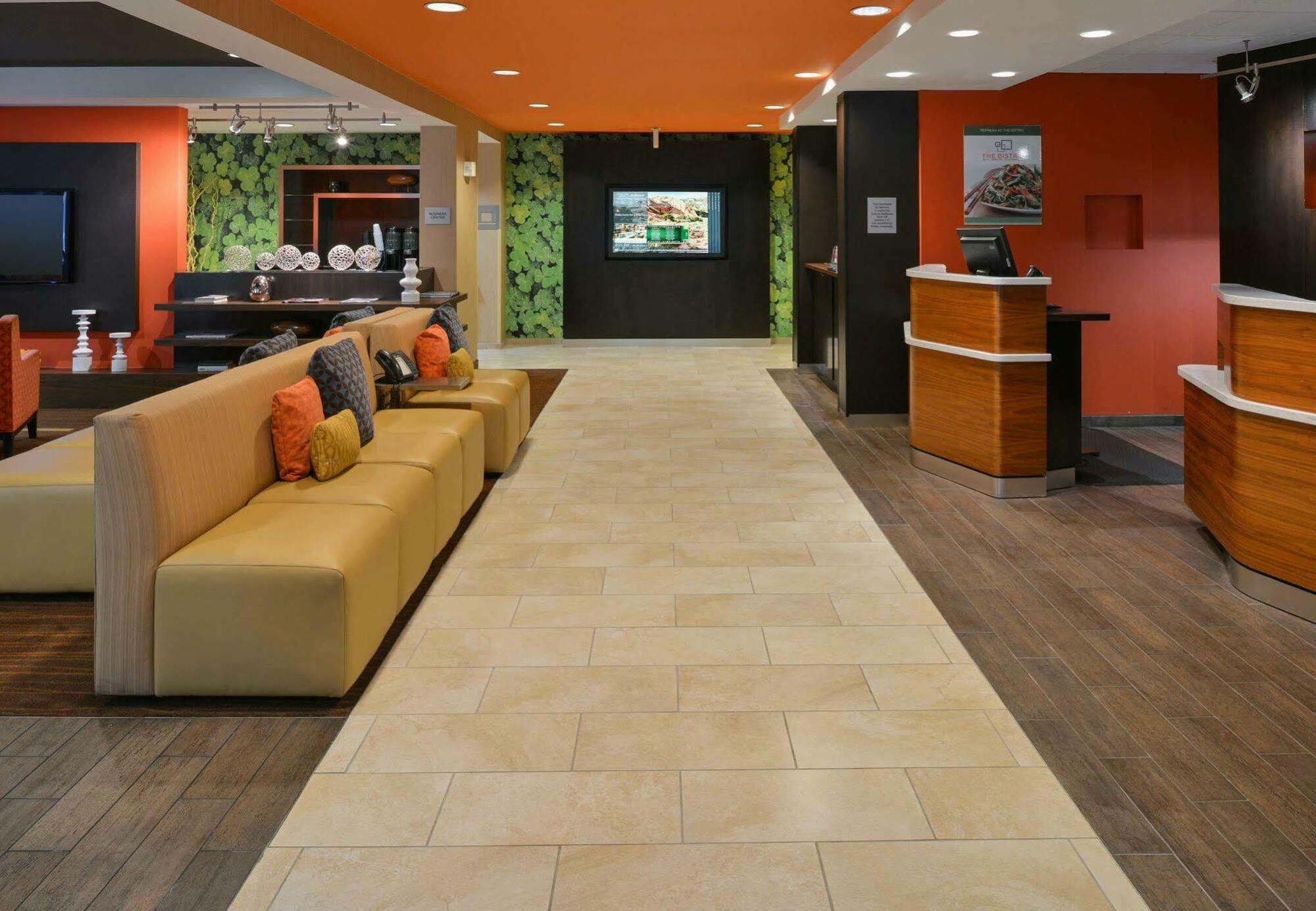 Courtyard By Marriott Rock Hill Hotel Buitenkant foto